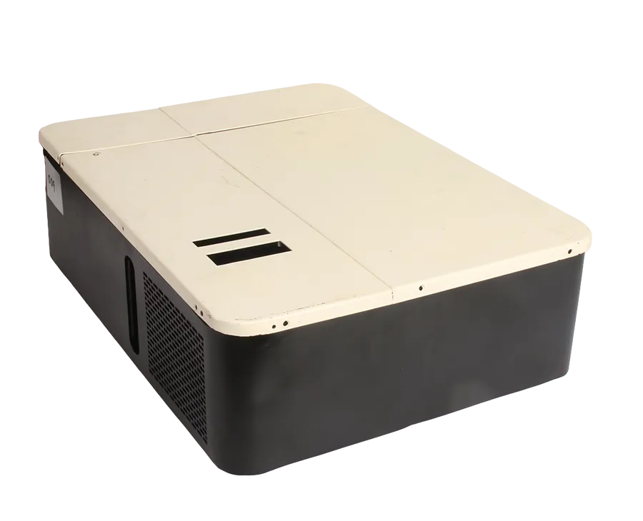 BATTERY AND INVERTER BOX(ESS)