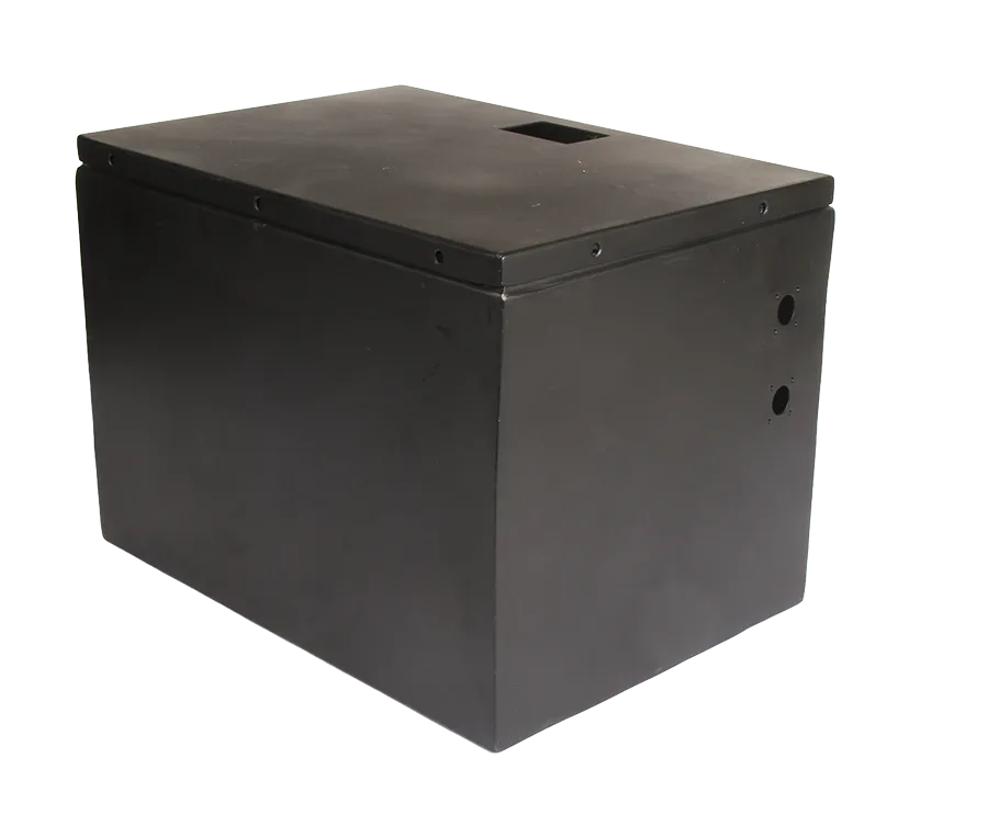 EV - 36AH