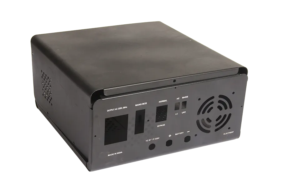 5KV