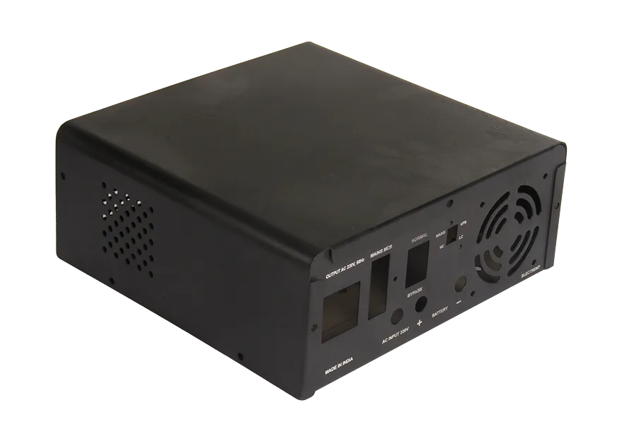5KV